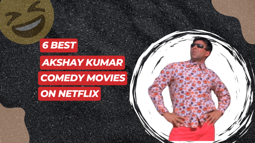 akshay kumar comedy movies